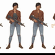 Illustration for article titled The Art Of iUncharted: The Lost Legacy/i